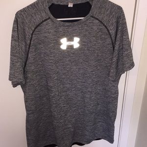 Under Armour Short Sleeve Tee